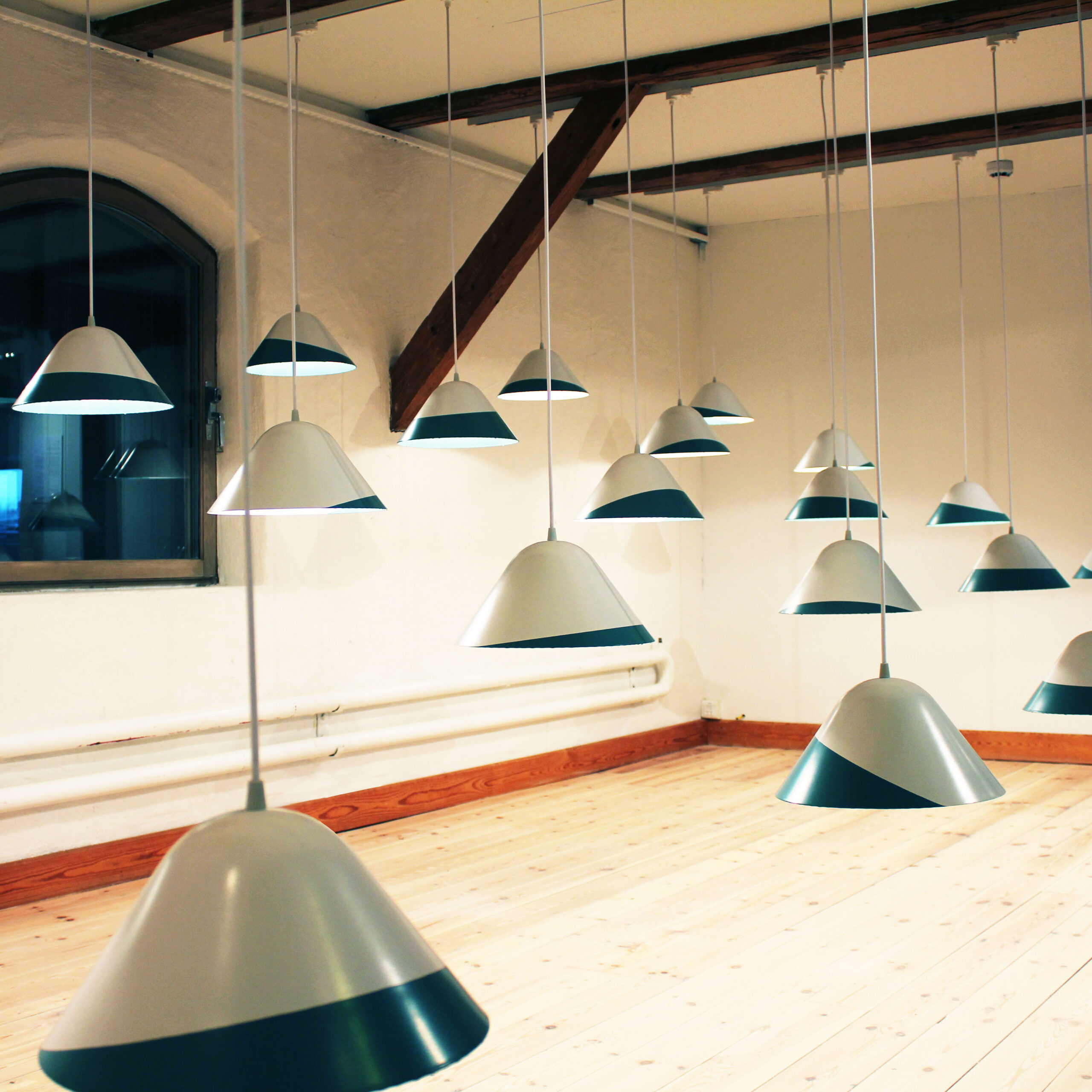 Omänskliga at Rian Design Museum